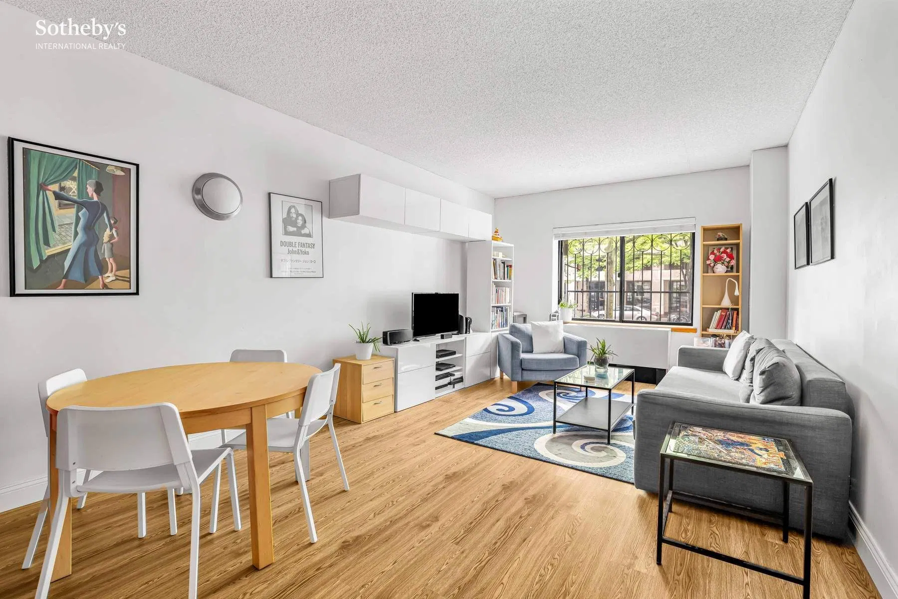 280 Rector Place #1I in Battery Park City, Manhattan | StreetEasy