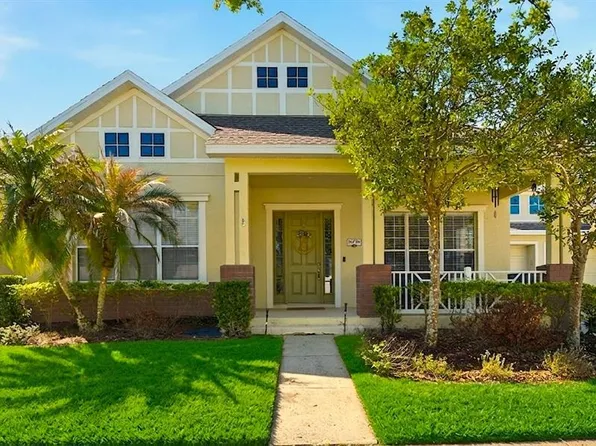 14736 Hellman Ln, Orlando, FL 32828