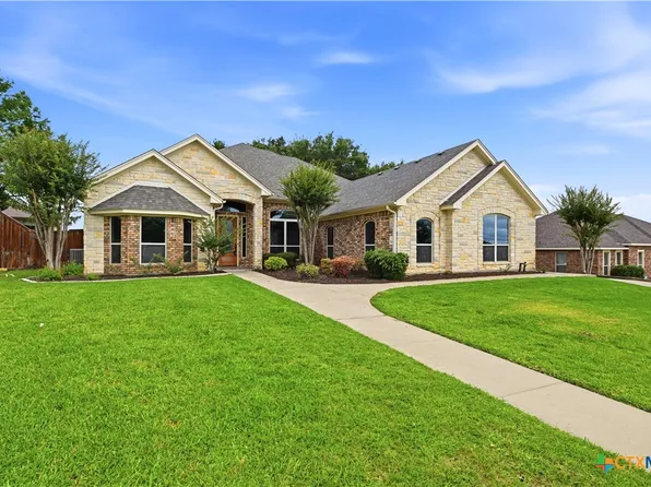 8006 Ridgeway Ct, Nolanville, TX 76559