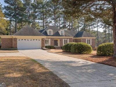 229 Westchester Dr, Griffin, GA, 30223