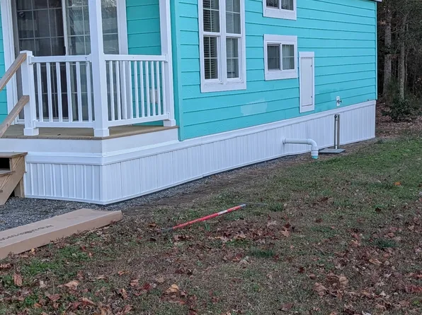 22C Matthew Cir #22C, Lewes, DE 19958