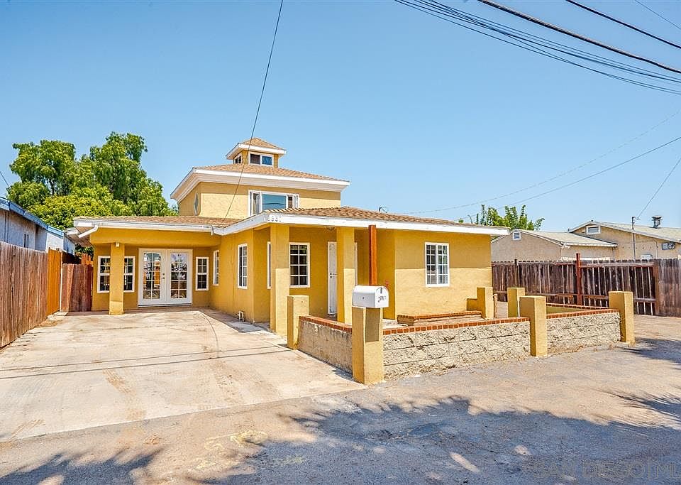 1st image of 2837 Granger Ave