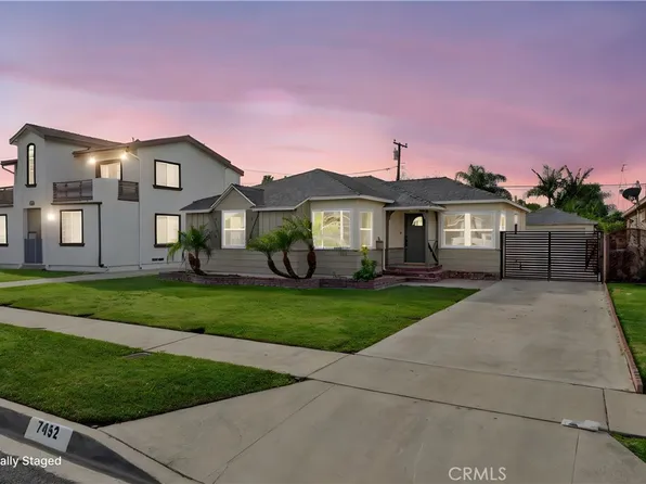 7452 Benares St, Downey, CA 90241