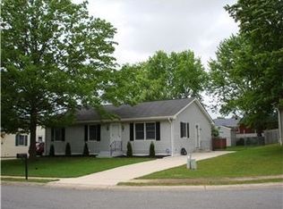 105 Dawes Ct, Newark, DE 19702