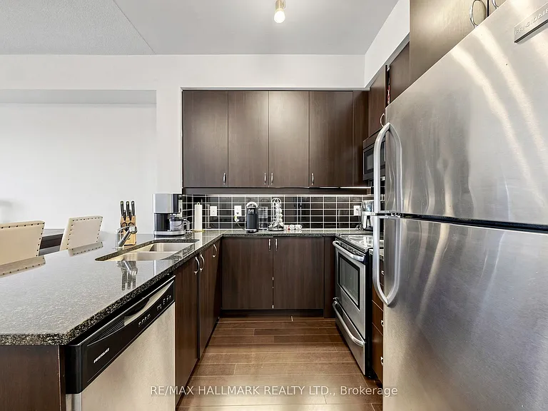 8110 Birchmount Rd #717E — Photo 22