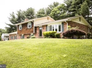 500 Auburn Ct, Fallston, MD 21047