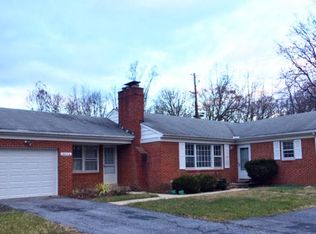 14654 Good Hope Rd, Silver Spring, MD 20905