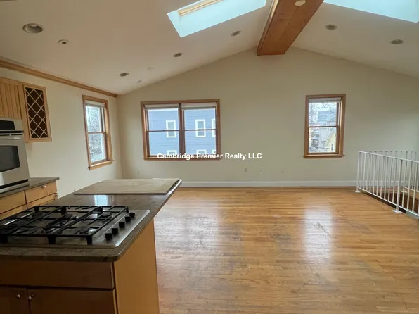 167 Pearl St, Somerville, MA