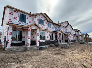 813 S 270 E #3, Smithfield, UT 84335