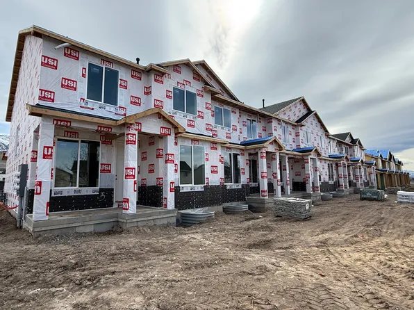 813 S 270 E #3, Smithfield, UT 84335