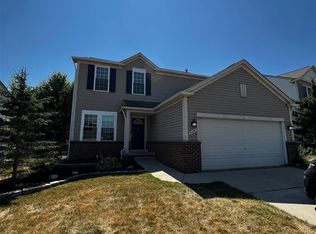 468 Otter Run, Holly, MI 48442