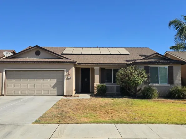 1426 W Sidonia St, Hanford, CA 93230