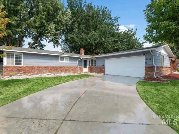 6054 W Grandview Dr, Boise, ID 83709