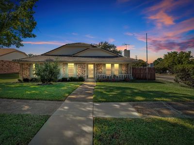 2828 El Paso Way, Mesquite, TX, 75150
