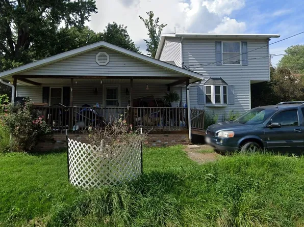 434 6th Ave, East Liverpool, OH 43920