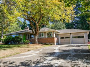 1670 SW 87th Ave, Portland, OR 97225