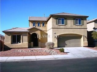 363 Misty Moonlight St, Henderson, NV 89015