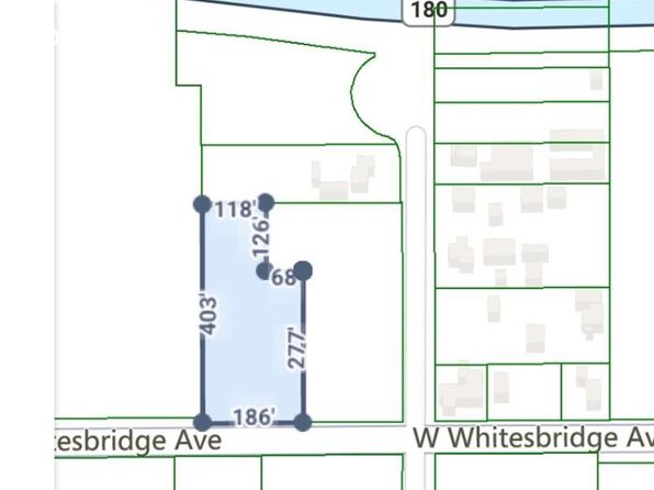 618 S Hughes Ave, Fresno, CA 93706