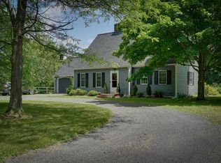 40 Prospect St, Trumansburg, NY 14886
