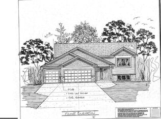 1103 Ironwood Ave SW, Isanti, MN 55040