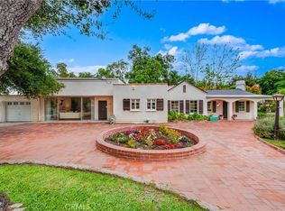 4926 Hampton Rd, La Canada Flintridge, CA 91011