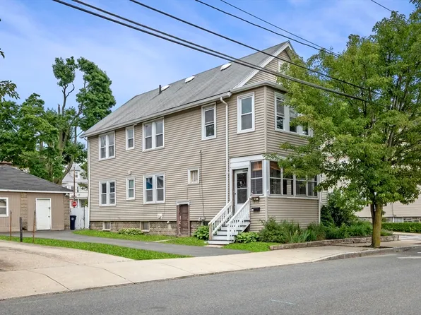 95 Jefferson Ave, Everett, MA 02149