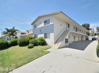 1911 Carnegie Ln APT 1, Redondo Beach, CA 90278