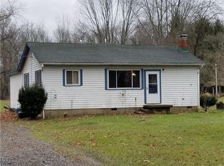 65 Village Rd, Slippery Rock, PA 16057