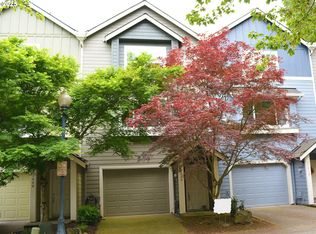 21420 NE Willow Glen Rd, Fairview, OR 97024