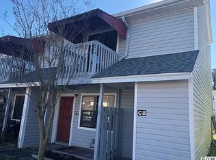 801 Burcale Rd APT C8, Myrtle Beach, SC 29579