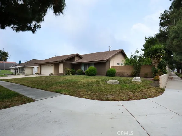 2491 E Puritan Dr, Anaheim, CA 92806