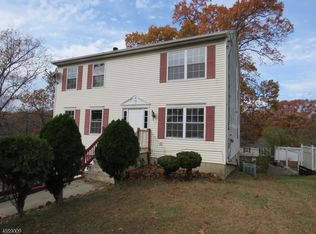 40 Richard Mine Rd, Wharton, NJ 07885