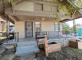 541 Myrtle Ave, Kansas City, MO 64124