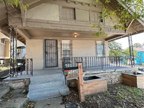 541 Myrtle Ave, Kansas City, MO 64124
