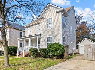 124 E Indian River Rd, Norfolk, VA 23523