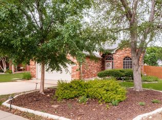 10400 Vintage Dr, Fort Worth, TX 76244