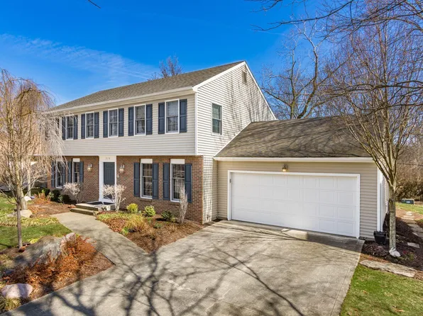 3178 Rochfort Bridge Dr E, Columbus, OH 43221