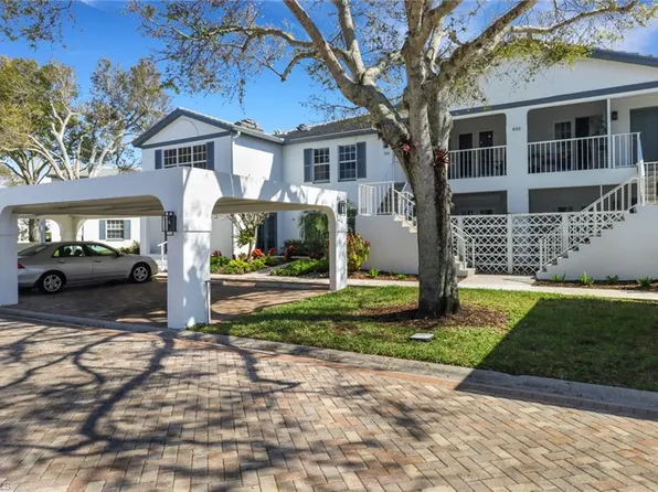 850 Tanbark DR #202, NAPLES, FL 34108