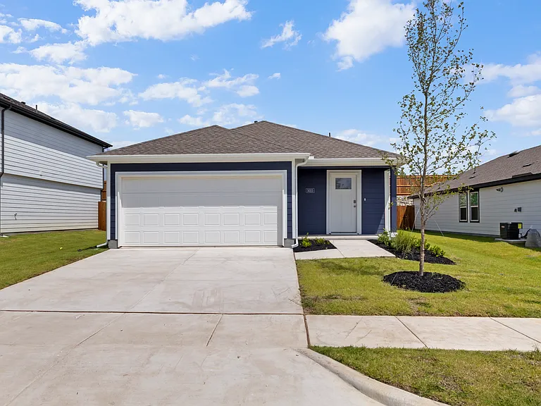 3023 Serenity Ln — Photo 1