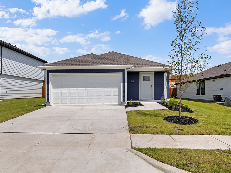 1st image of 3023 Serenity Ln