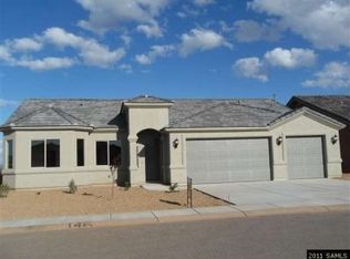 375 Desert Trail Dr, Sierra Vista, AZ 85635