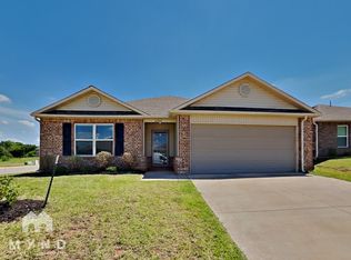 4200 Umbria Rd, Oklahoma City, OK 73179