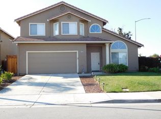 400 Recht St, Hollister, CA 95023