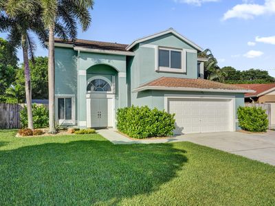 6907 Beacon Hollow Turn, Boynton Beach, FL, 33437