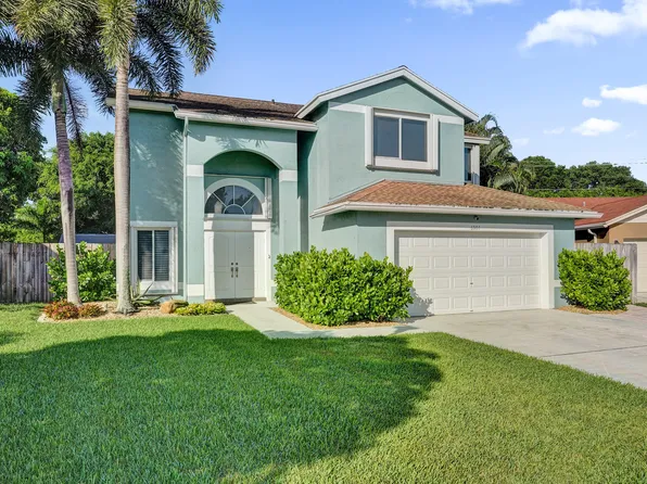 6907 Beacon Hollow Turn, Boynton Beach, FL 33437
