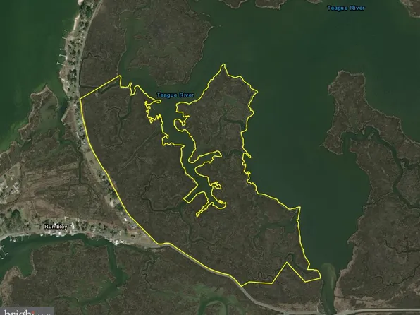 0 Rumbley Rd, Westover, MD 21871