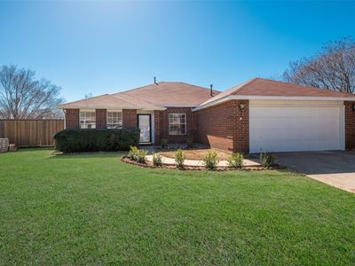 3408 Sparta Dr, Corinth, TX, 76210
