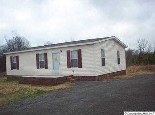 61 Fowler Loop, Falkville, AL 35622