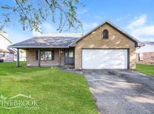 7165 Shull Rd, Dayton, OH 45424