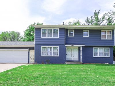 4600 Aspen Dr, West Des Moines, IA, 50265